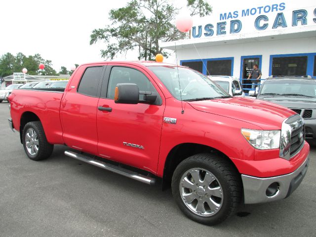 2007 Toyota Tundra Riviera