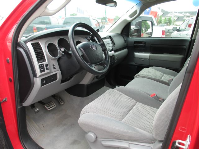 2007 Toyota Tundra Riviera