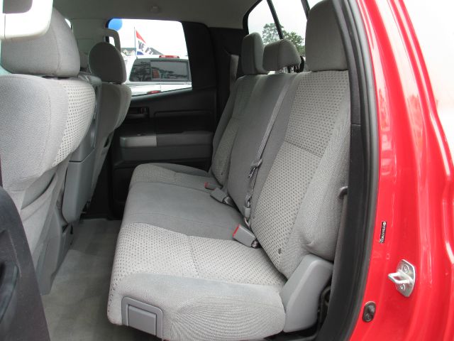 2007 Toyota Tundra Riviera