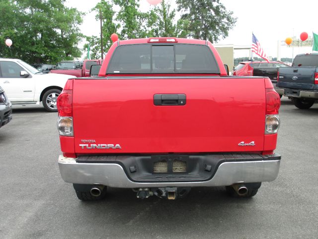 2007 Toyota Tundra Riviera