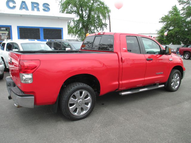 2007 Toyota Tundra Riviera