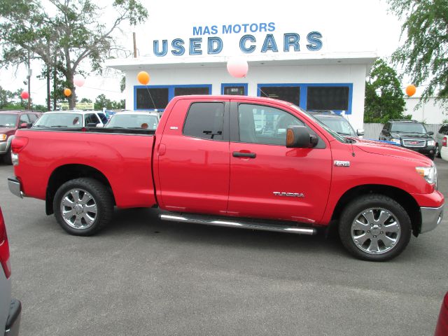 2007 Toyota Tundra Riviera