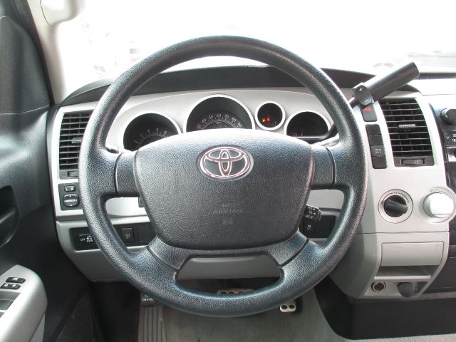 2007 Toyota Tundra Riviera