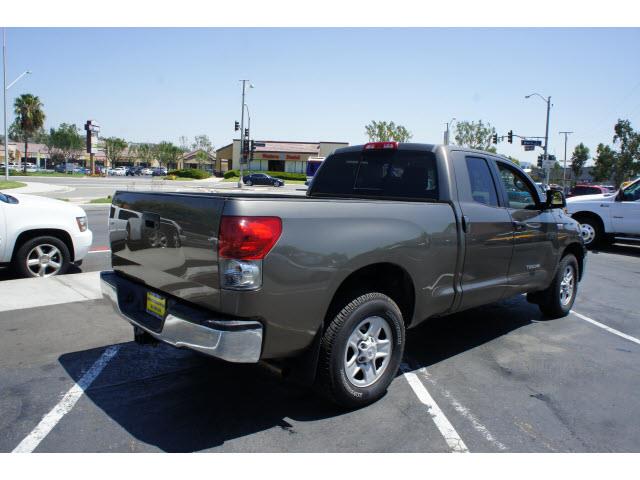 2007 Toyota Tundra Hd2500 Excab 4x4