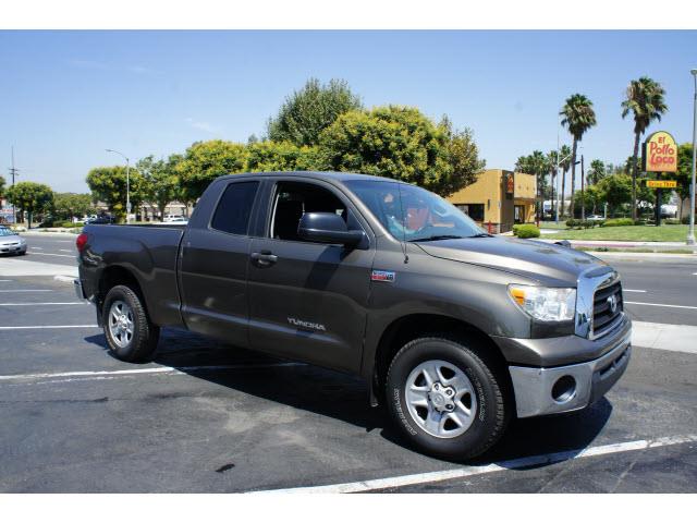 2007 Toyota Tundra Hd2500 Excab 4x4