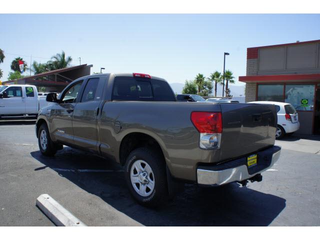 2007 Toyota Tundra Hd2500 Excab 4x4