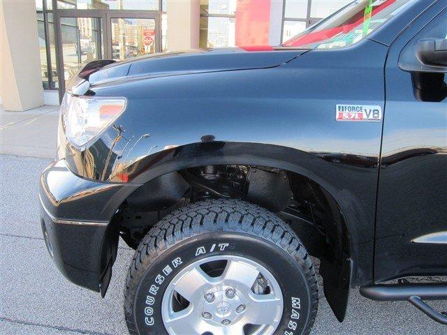 2007 Toyota Tundra SAY WHAT 1000 MIN Trade