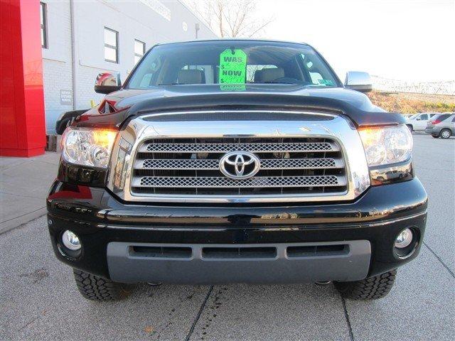 2007 Toyota Tundra SAY WHAT 1000 MIN Trade