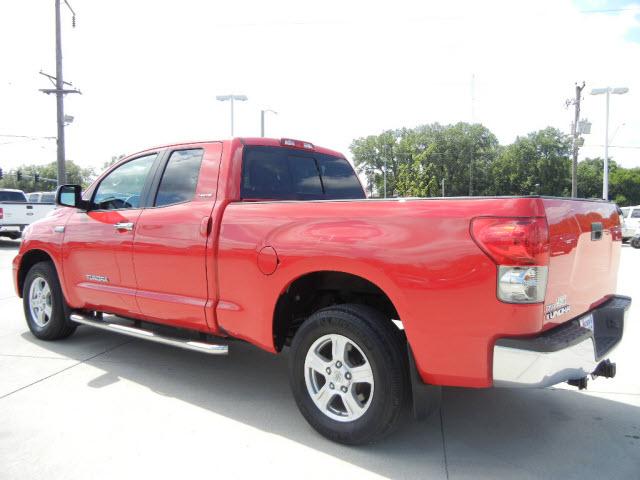 2007 Toyota Tundra 2.5 L