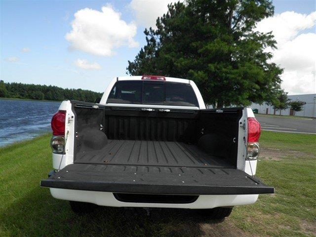 2007 Toyota Tundra E-250 Super Cargo Van