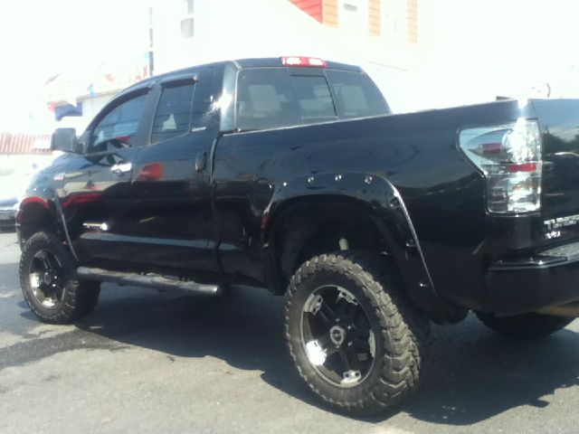 2007 Toyota Tundra SLT SWB