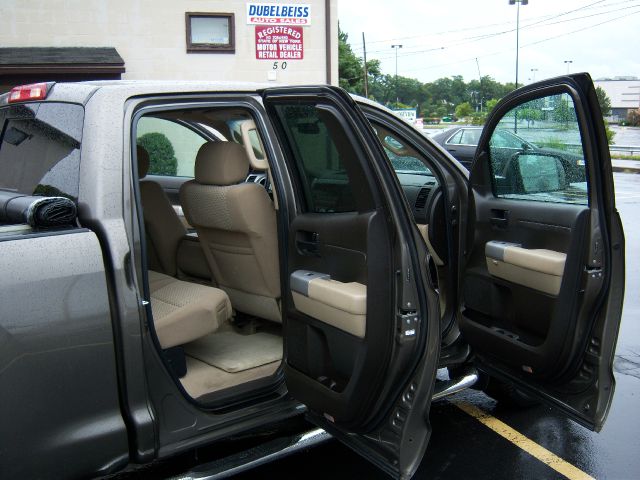 2007 Toyota Tundra G55 AMG