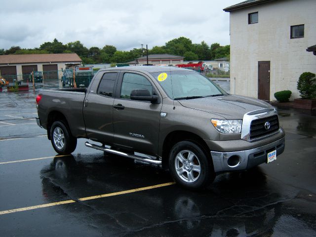 2007 Toyota Tundra G55 AMG