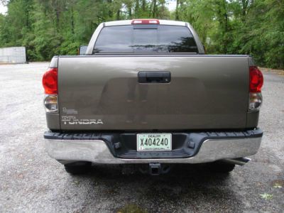 2007 Toyota Tundra 2004 Rtible LXi