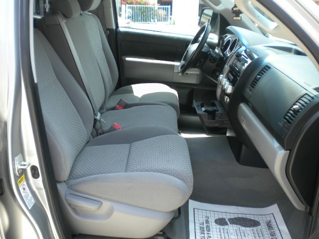 2007 Toyota Tundra Riviera