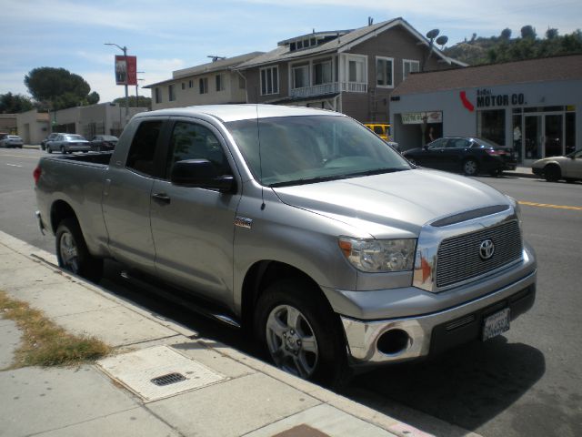 2007 Toyota Tundra Riviera