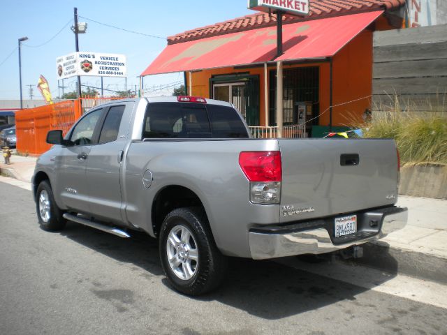 2007 Toyota Tundra Riviera