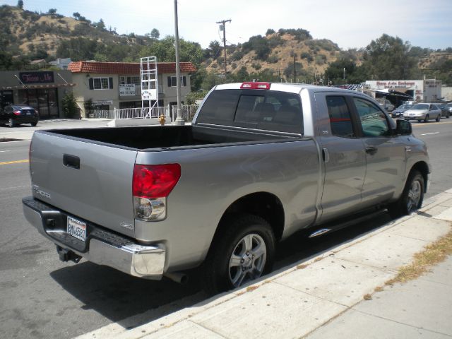 2007 Toyota Tundra Riviera