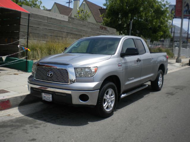 2007 Toyota Tundra Riviera