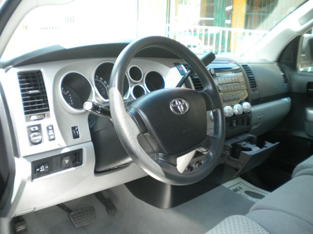 2007 Toyota Tundra Riviera