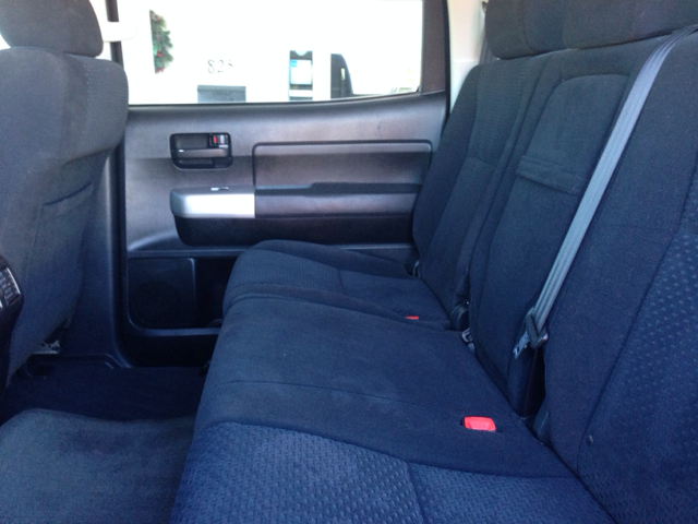 2007 Toyota Tundra 2004 Rtible LXi