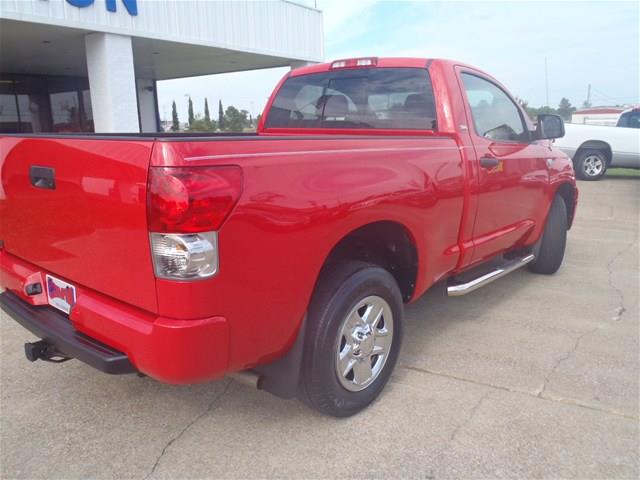 2007 Toyota Tundra 4dr Sdn ES 3.0L Auto Sedan