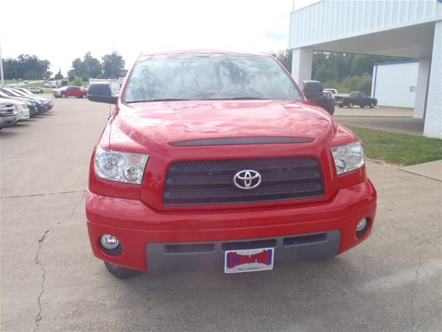 2007 Toyota Tundra 4dr Sdn ES 3.0L Auto Sedan