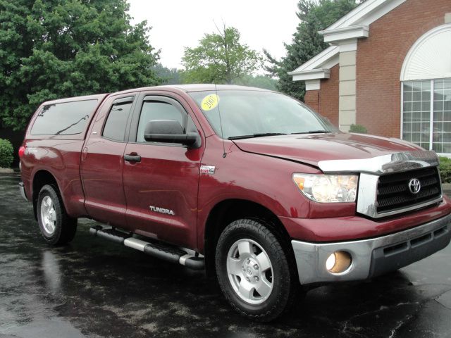 2007 Toyota Tundra Riviera