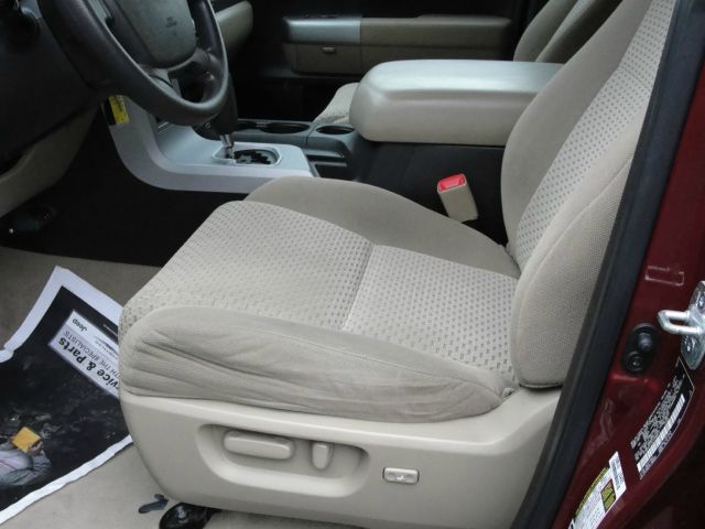 2007 Toyota Tundra Riviera