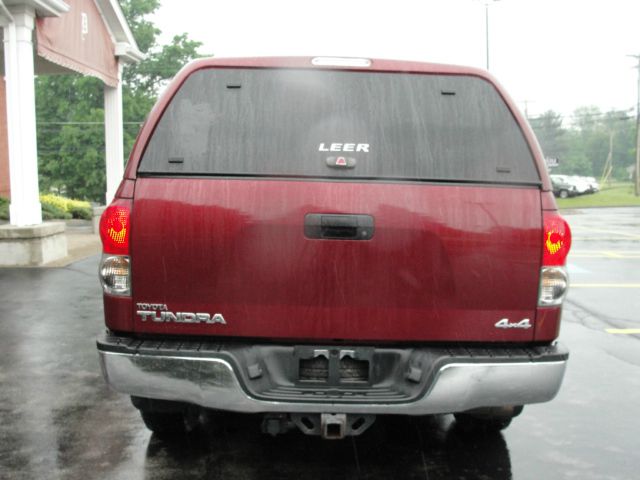 2007 Toyota Tundra Riviera