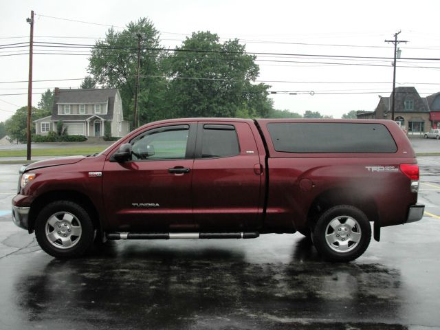 2007 Toyota Tundra Riviera