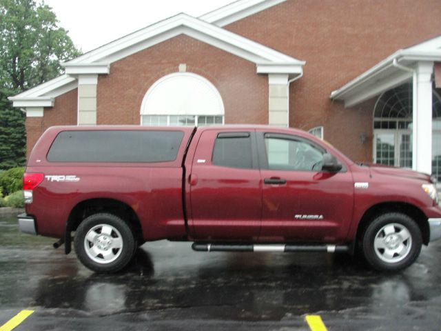 2007 Toyota Tundra Riviera