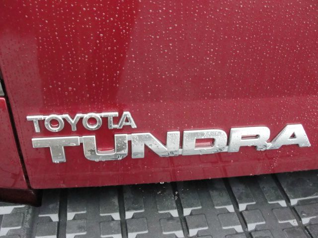 2007 Toyota Tundra Riviera