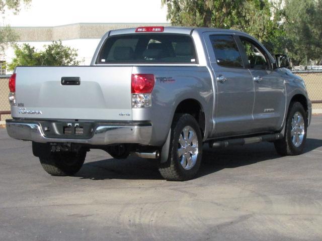 2007 Toyota Tundra SLT 25