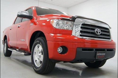 2007 Toyota Tundra SAY WHAT 1000 MIN Trade