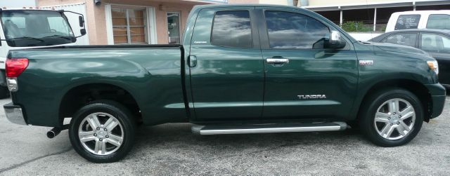 2007 Toyota Tundra Spring Special Edition/sxt