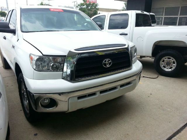 2007 Toyota Tundra Riviera