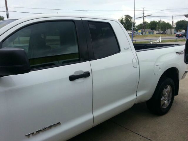 2007 Toyota Tundra Riviera