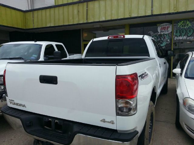 2007 Toyota Tundra Riviera