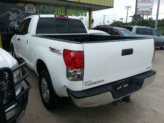 2007 Toyota Tundra Riviera