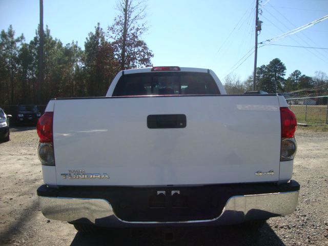 2007 Toyota Tundra Riviera