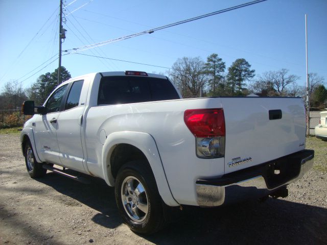 2007 Toyota Tundra Riviera