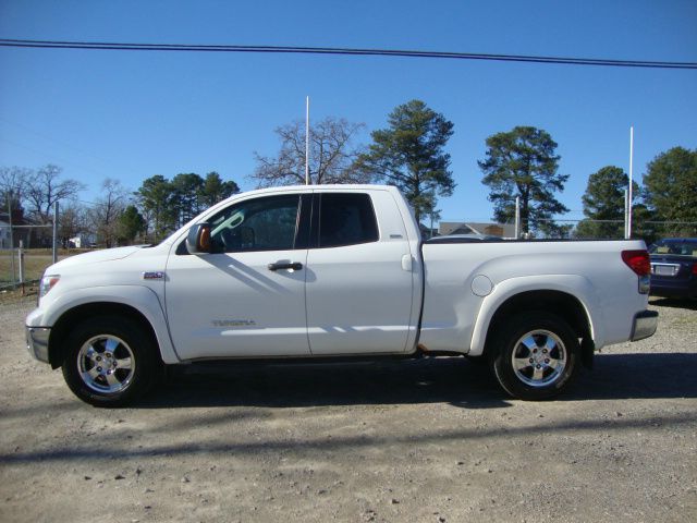 2007 Toyota Tundra Riviera