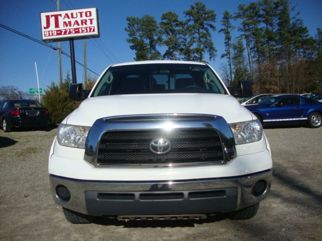 2007 Toyota Tundra Riviera