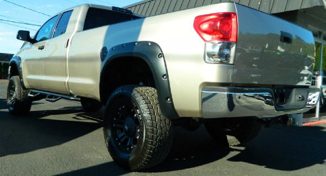 2007 Toyota Tundra Trd/off Road Access Cab