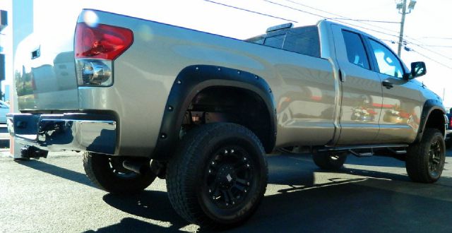 2007 Toyota Tundra Trd/off Road Access Cab