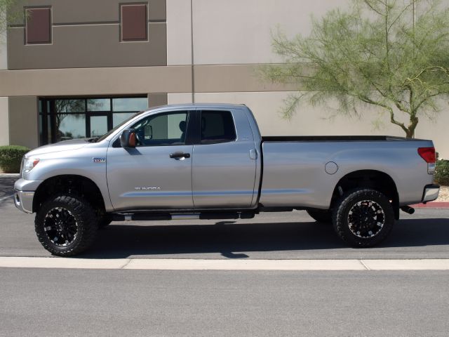 2008 Toyota Tundra Tacoma Prerunner