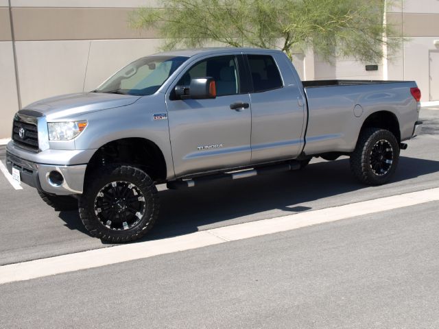 2008 Toyota Tundra Tacoma Prerunner