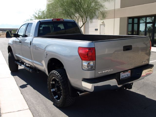 2008 Toyota Tundra Tacoma Prerunner