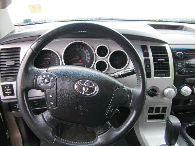 2008 Toyota Tundra Solstice